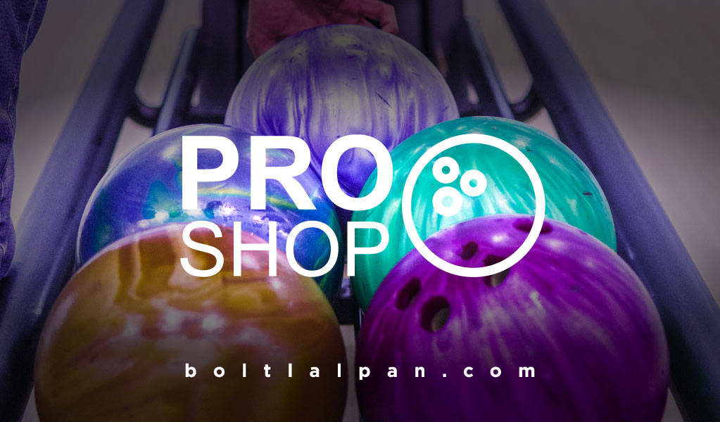 bolasboliche proshop