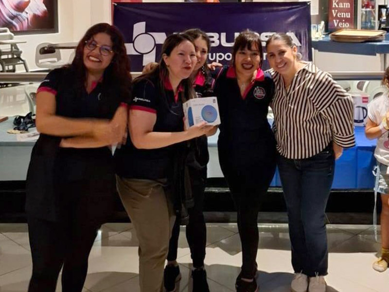 ¿Qué es una liga de boliche?