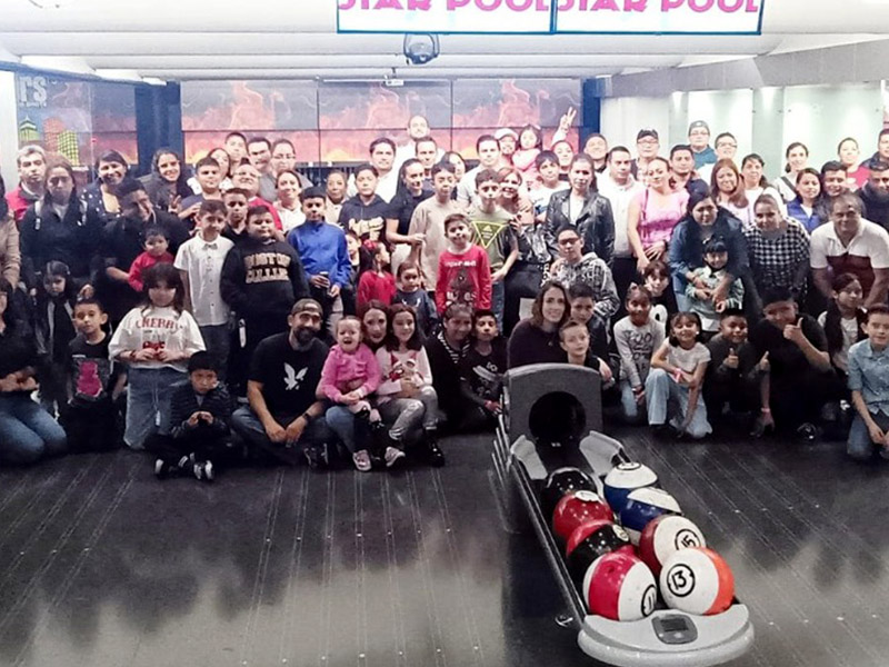 ¿Cuánto cuesta una liga?